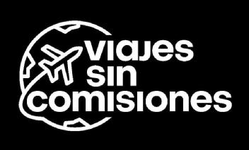 VIAJES SIN COMISIONES