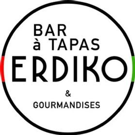 BAR A TAPAS ERDIKO & GOURMANDISE