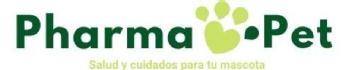 Pharma Pet Salud y cuidados para tu mascota
