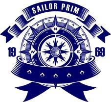 SAILOR PRIM 1969