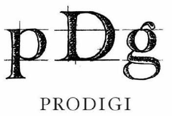 PDG PRODIGI