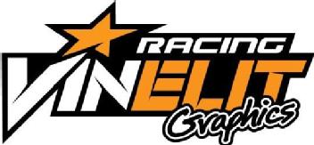 RACING VINELIT Graphics