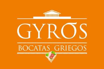 GYROS BOCATAS GRIEGOS