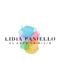 LIDIA PANIELLO EL ARTE DE VIVIR
