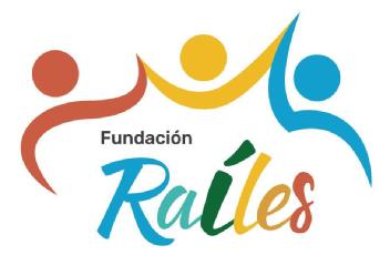 Fundación Raíles