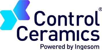 Control Ceramics Powered by Ingesom