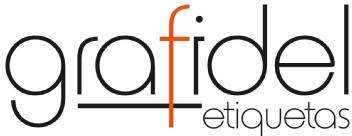 GRAFIDEL ETIQUETAS