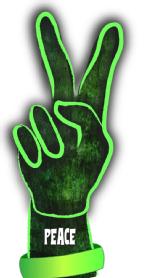 PEACE