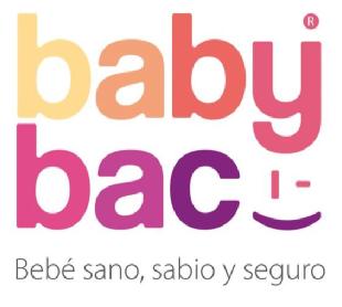 BABYBAC Bebé sano, sabio y seguro