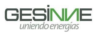 GESINNE UNIENDO ENERGÍAS