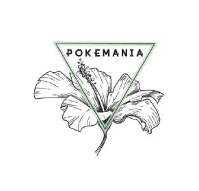 POKEMANIA