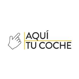 AQUÍ TU COCHE