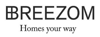 BREEZOM Homes your way