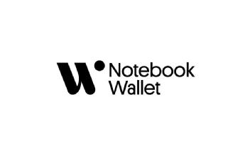 NOTEBOOK WALLET