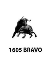 1605 BRAVO