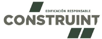 CONSTRUINT EDIFICACIÓN RESPONSABLE