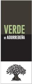 VERDE DE AGUIRREBEÑA