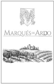 MARQUÉS DE ARDO