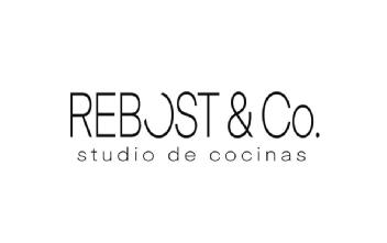REBOST & Co. studio de cocinas
