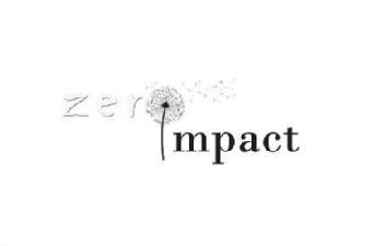 ZERO IMPACT