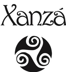 XANZÁ