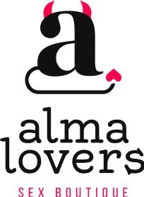alma lovers / sex boutique