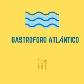GASTROFORO ATLÁNTICO