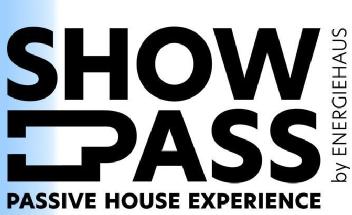 SHOWPASS Passive House Experience by Energiehaus
