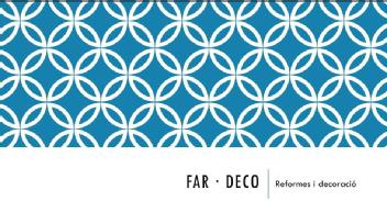 FAR DECO reformes i decoració
