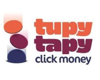 TUPY TAPY CLICK MONEY