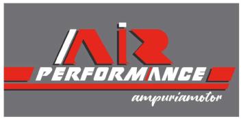 AIR PERFORMANCE AMPURIAMOTOR