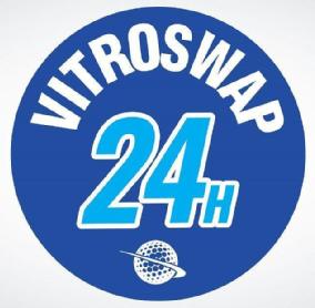 VITROSWAP 24H