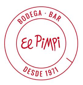 BODEGA-BAR EL PIMPI DESDE 1971