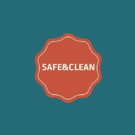 SAFE&CLEAN