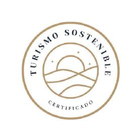 TURISMO SOSTENIBLE CERTIFICADO