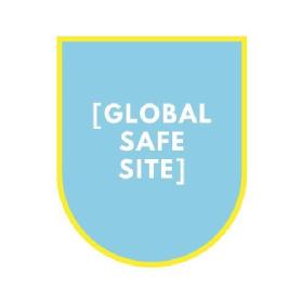 [GLOBAL SAFE SITE]