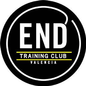 END TRAINING CLUB VALENCIA