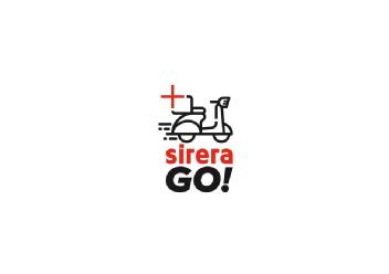 sirera GO!