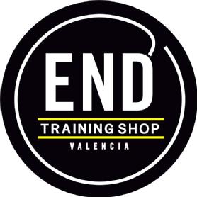 END TRAINING SHOP VALENCIA