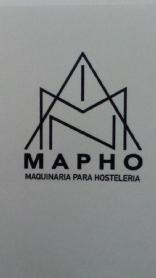 MAPHO MAQUINARIA PARA HOSTELERIA