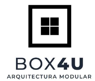 BOX4U ARQUITECTURA MODULAR
