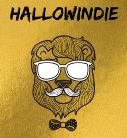 HALLOWINDIE