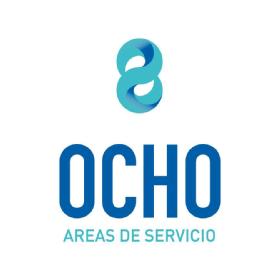 8 OCHO AREAS DE SERVICIO