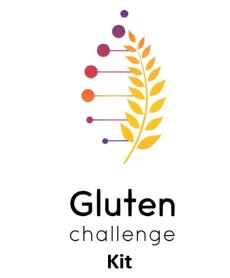 Gluten challenge Kit