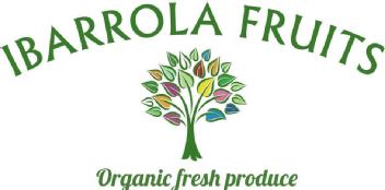 IBARROLA FRUITS Organic fresh produce