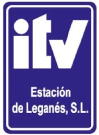 ITV Estación de Leganés, S.L