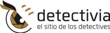 detectivia el sitio de los detectives