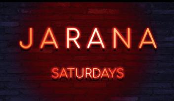 JARANA SATURDAYS
