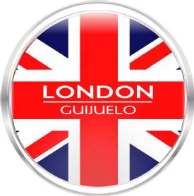 LONDON GUIJUELO