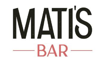 MATI'S BAR